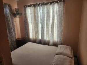 Cozy Apartment in the Center of Liberia with Beautiful View and 3 Bedrooms