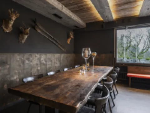 Hotel Restaurant Bänklialp Hotels in Engelberg
