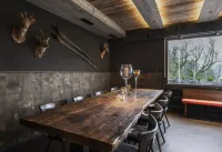 Hotel Restaurant Bänklialp