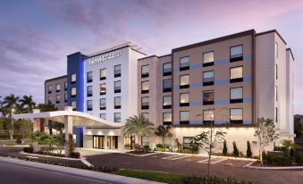 Fairfield Inn & Suites Wellington-West Palm Beach