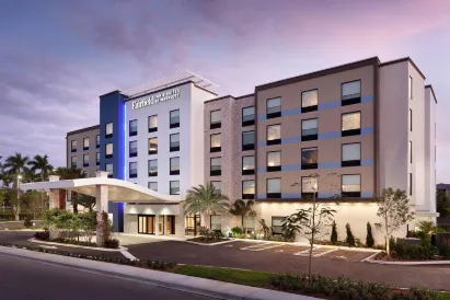 Fairfield Inn & Suites Wellington-West Palm Beach