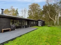 "Shayene" - 2.5km from the Sea Hoteles cerca de Skoven (tanghus)