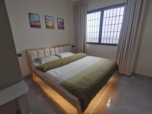 Afen Apartment (Ruijing Road)