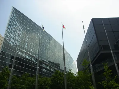Hotel Ann Tsukiji Hotel in zona St. Luke's College of Nursing
