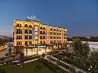 Crowne Plaza TASHKENT by IHG