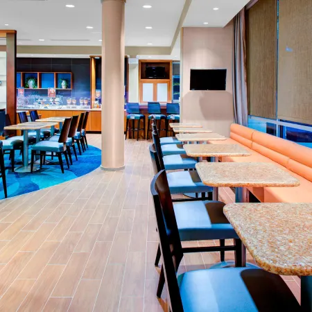 SpringHill Suites Augusta