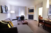 Residence Inn Lafayette Airport Hotels in Broussard