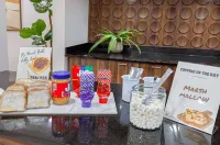 Wingate by Wyndham Hattiesburg - breakfast