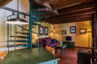 Pestana Quinta do Arco Nature & Rose Garden Hotel Hotels in Ponta Delgada