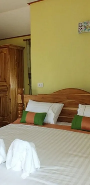 บังกะโล