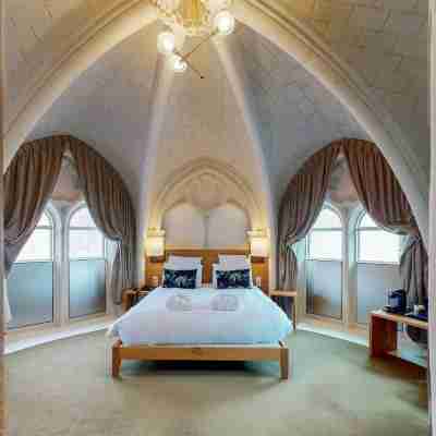 Hôtel Mercure Poitiers Centre Rooms