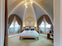 Hôtel Mercure Poitiers Centre