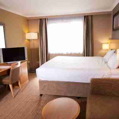 Village Hotel Swansea Rooms