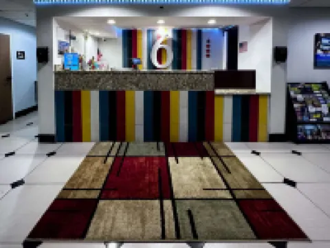 Motel 6 Pine Bluff, AR Hotels in Pine Bluff