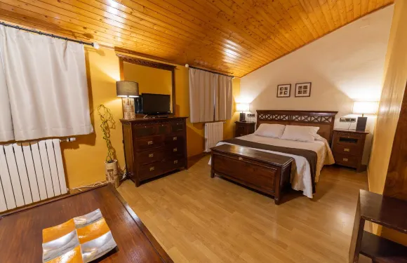 魯維耶洛斯酒店