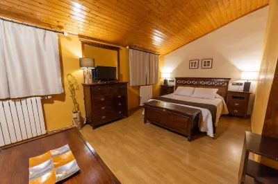 Hotel de Montaña Rubielos Hotels in 