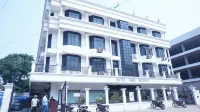 Hotel Park Regency Hotel a Sarai Gulharia