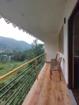 Apple Valley Cottages Lachung Hotels in Lachung