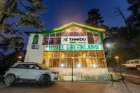 Treebo Greenland, Mall Road