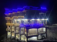 Grand Shafaat Hotel Nathiagali Hotel di Nathia Gali