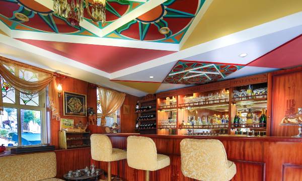Historia Hotel - Special Class
