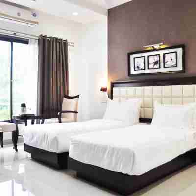 Hotel Krishna Inn, Aurangabad Rooms