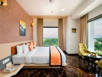Enrise By Sayaji Chhatrapati Sambhaji Nagar Hotels in Aurangabad