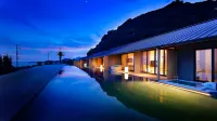 Kamogawa Onsen Lien - واي فاي