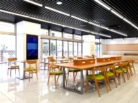 Toyoko Inn Iseshi Eki - sarapan