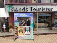 Hotel Islands Tourister