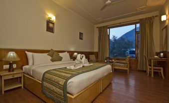J.J Resorts