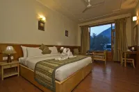 J.J Resorts