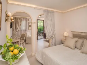 Castello di San Marco Charming Hotel & Spa