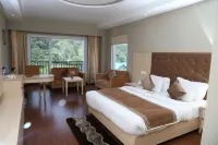 The Bliss Palampur Hotels in Palampur