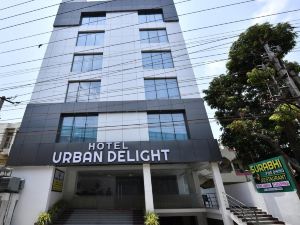 Hotel Urban Delight Managed by CannyChoice