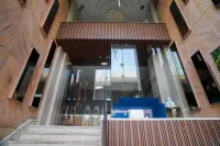 Hotel Familia Hotels in Lucknow
