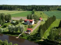 Mustijoenranta Hotel di Jarvenpaa
