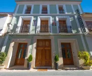 Hostel Sea&Dreams Calpe