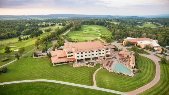 Nemacolin