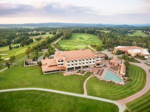 Nemacolin