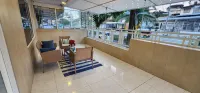 EDIFICIO REGATA INN Hoteles en Buenaventura