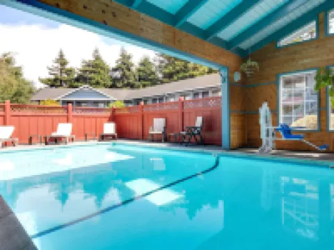 Best Western Country Inn Hoteles en Fortuna