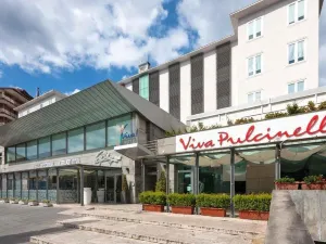 Relais Antica Badia - San Maurizio 1619