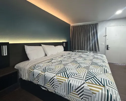 Studio 6 Hemet, CA Hotels in Hemet