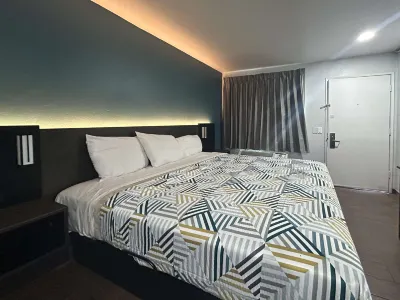 Studio 6 Hemet, CA Hotels in Riverside County
