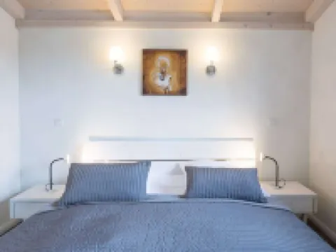 Steinwälzer Hotels in Dagebull