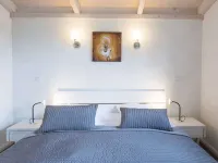 Steinwälzer Hotels in Dagebull