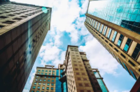 Wyndham Sao Paulo Ibirapuera Convention Plaza Hotel Hotels in 