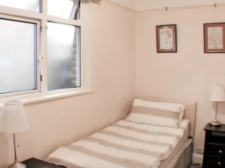 Goudhurst Отели в г. Мейдстон Дистрикт