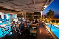 Elysion Hotel Hotels in Mytilene